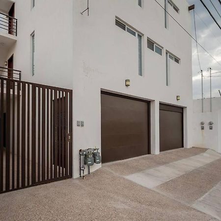 Barcelona Loft Daire Chihuahua Dış mekan fotoğraf