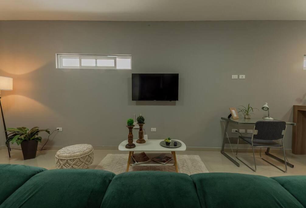 Barcelona Loft Daire Chihuahua Dış mekan fotoğraf
