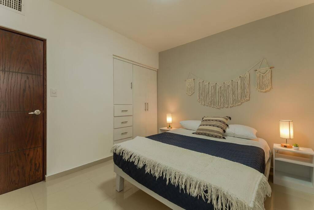Barcelona Loft Daire Chihuahua Dış mekan fotoğraf