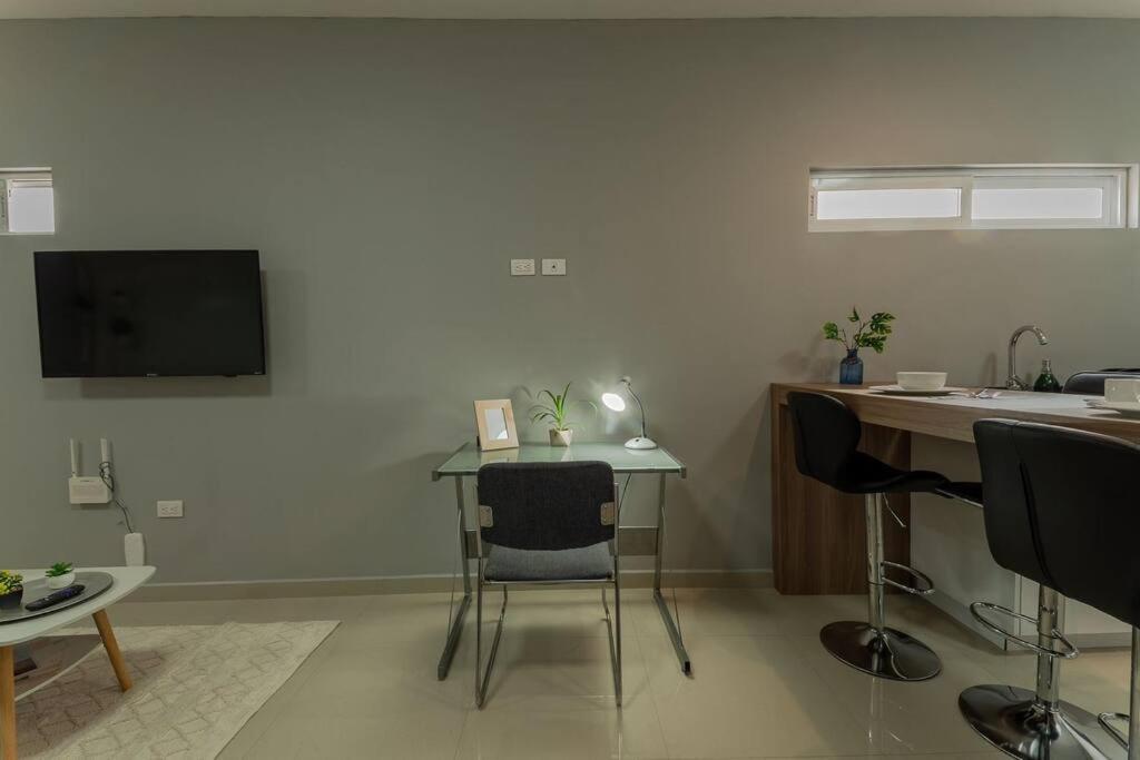 Barcelona Loft Daire Chihuahua Dış mekan fotoğraf