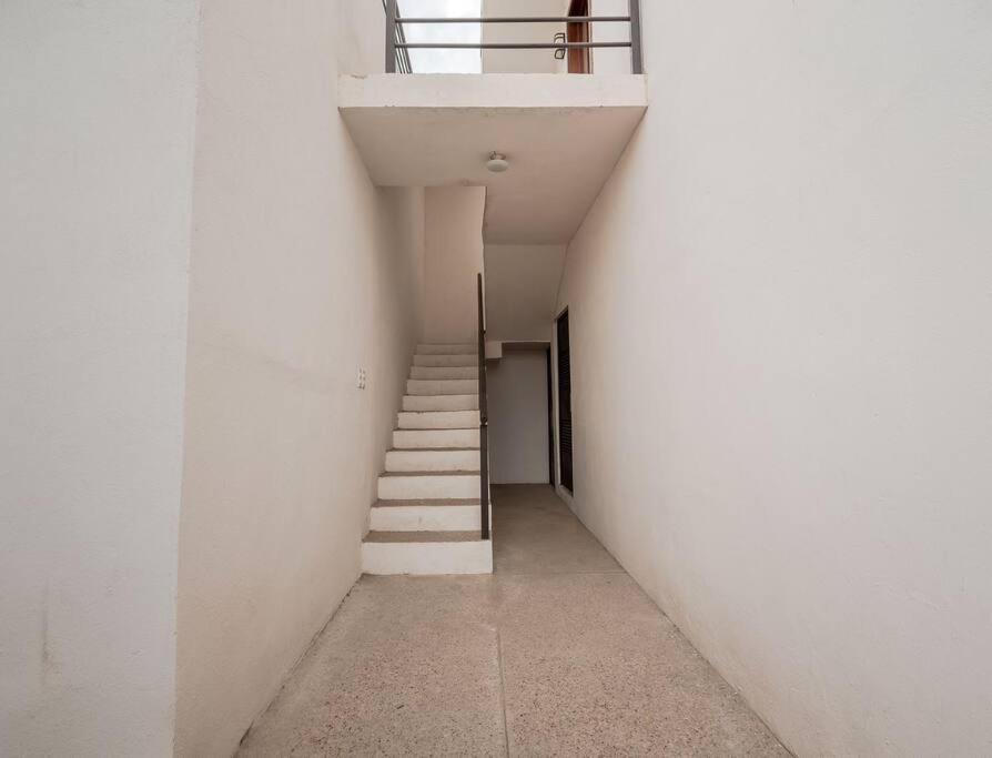 Barcelona Loft Daire Chihuahua Dış mekan fotoğraf